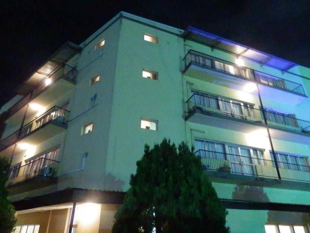 Blue Lodge Hotel Lagos Quarto foto